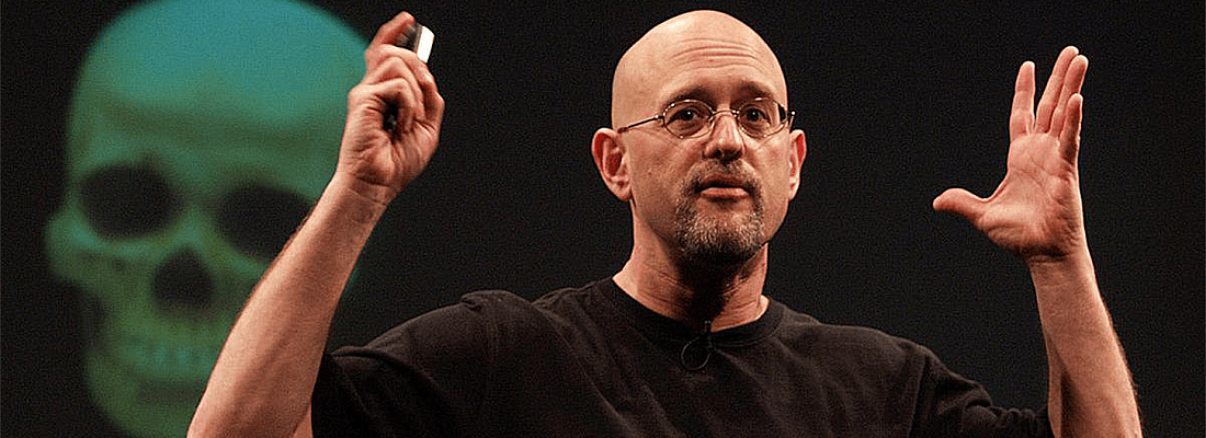 22 цитаты профессора Дэниела Гилберта о том, почему нам не живется «здесь и сейчас»